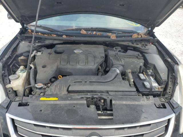Photo 11 from auction – 2011 NISSAN ALTIMA BAS with VIN 1N4AL2AP5BC109175