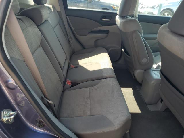 Photo 10 from auction – 2014 HONDA CR-V EX with VIN 3CZRM3H5XEG701445