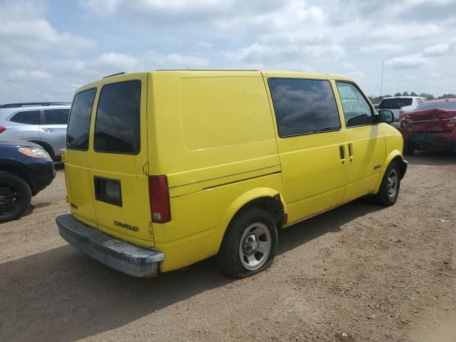 Photo 3 from auction – 2002 CHEVROLET ASTRO with VIN 1GCDM19XX2B153004