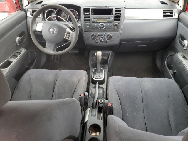 Photo 8 from auction – 2009 NISSAN VERSA S with VIN 3N1BC13EX9L392792