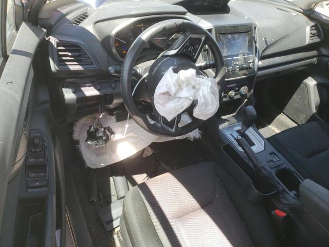 Photo 8 from auction – 2018 SUBARU IMPREZA PR with VIN 4S3GTAD66J3715732