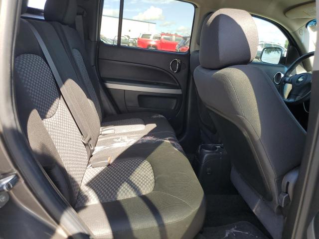 Photo 10 from auction – 2011 CHEVROLET HHR LT with VIN 3GNBABFW5BS585660