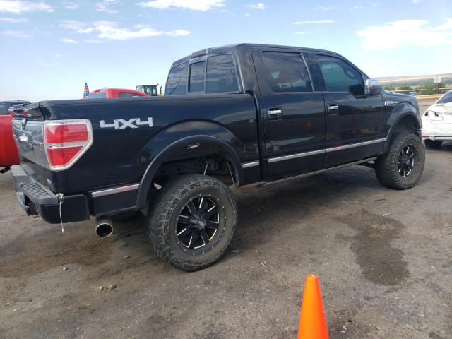 Photo 3 from auction – 2010 FORD F150 SUPER with VIN 1FTFW1EV7AFB49099