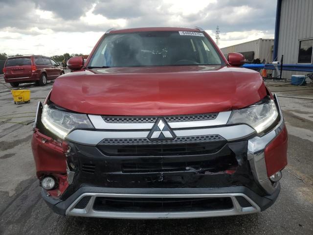 Photo 5 from auction – 2019 MITSUBISHI OUTLANDER with VIN JA4AZ3A30KZ037353