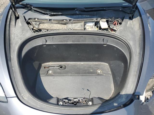Photo 11 from auction – 2019 TESLA MODEL 3 with VIN 5YJ3E1EA8KF403508