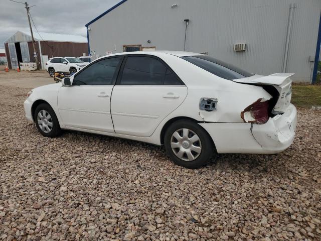 Photo 2 from auction – 2002 TOYOTA CAMRY LE with VIN 4T1BE32K22U106533