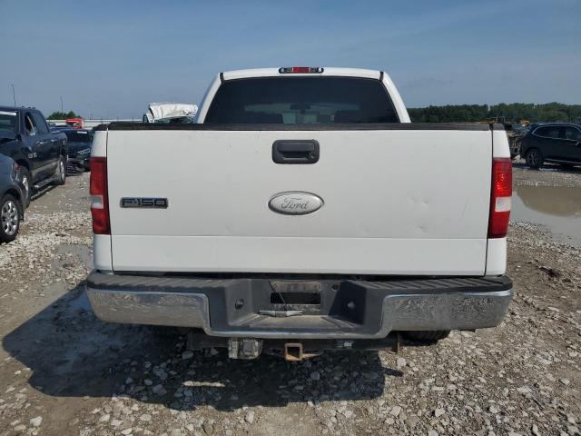 Photo 6 from auction – 2006 FORD F150 SUPER with VIN 1FTPW14596FA30841