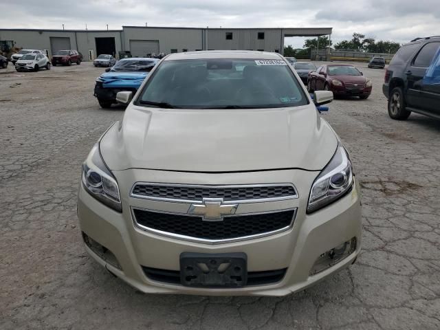 Photo 5 from auction – 2013 CHEVROLET MALIBU LTZ with VIN 1G11H5SA0DF158656
