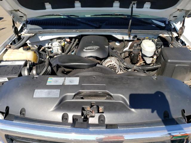 Photo 11 from auction – 2003 GMC NEW SIERRA K1500 with VIN 2GTEK19V931325873