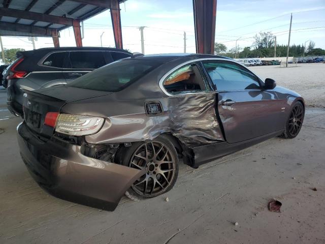 Photo 3 from auction – 2011 BMW 328 with VIN WBAKF5C52BE587185