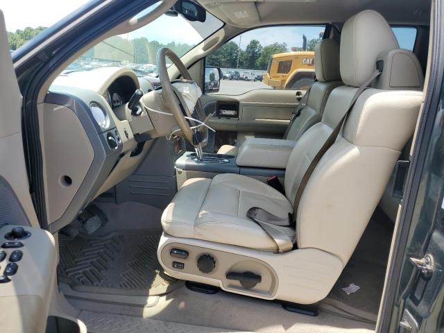 Photo 7 from auction – 2004 FORD F150 with VIN 1FTRX12524KD38415