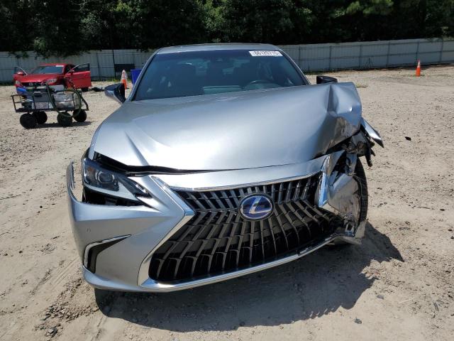 Photo 5 from auction – 2022 LEXUS ES 300H BA with VIN 58ADA1C17NU014359