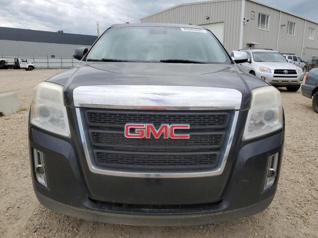 Photo 5 from auction – 2012 GMC TERRAIN SL with VIN 2GKFLVE58C6283976