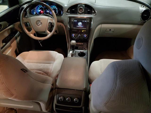 Photo 8 from auction – 2016 BUICK ENCLAVE with VIN 5GAKRAKD3GJ341127