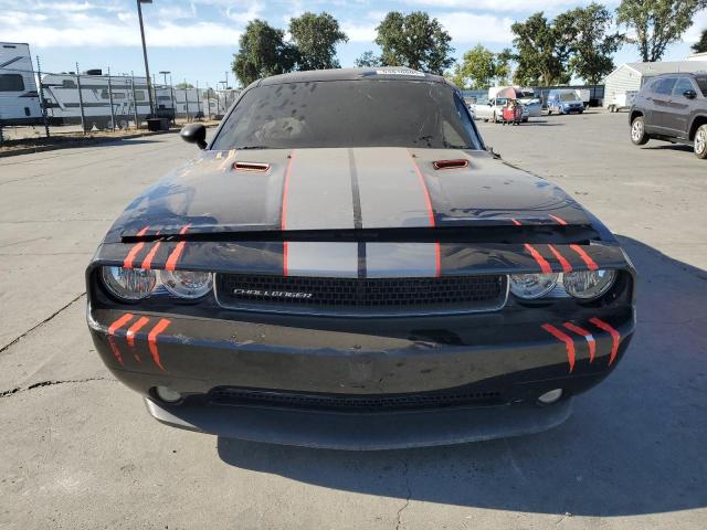 Photo 5 from auction – 2011 DODGE CHALLENGER with VIN 2B3CJ4DG4BH515530