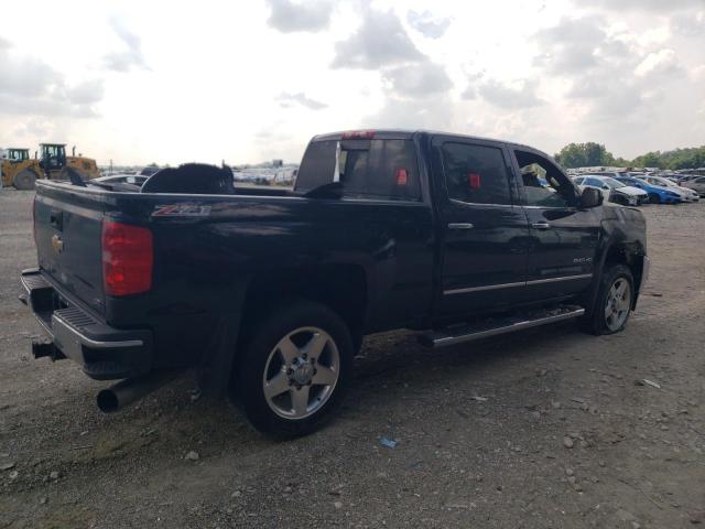 Photo 3 from auction – 2015 CHEVROLET SILVERADO with VIN 1GC1KWE88FF130369