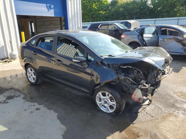 Photo 4 from auction – 2015 FORD FIESTA with VIN 3FADP4BJ2FM198621