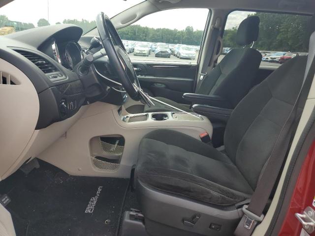 Photo 7 from auction – 2015 DODGE GRAND CARAVAN SXT with VIN 2C4RDGCGXFR599694