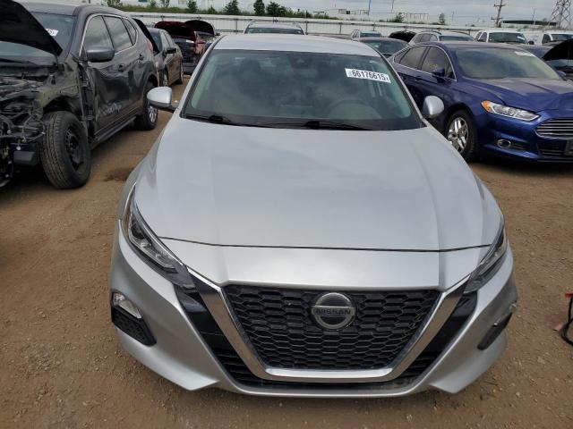 Photo 5 from auction – 2021 NISSAN ALTIMA SV with VIN 1N4BL4DV0MN342334