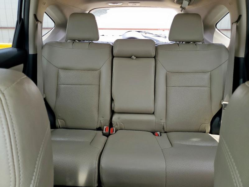 Photo 10 from auction – 2015 HONDA CR-V EX with VIN 5J6RM3H58FL004134