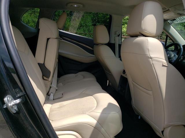Photo 11 from auction – 2020 BUICK ENVISION P with VIN LRBFX1SA4LD120817