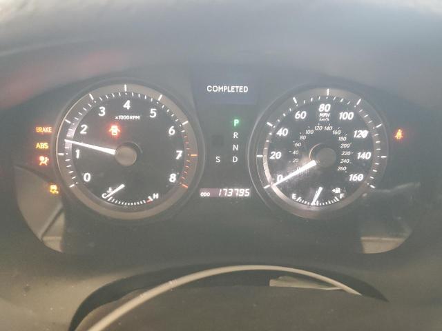 Photo 9 from auction – 2007 LEXUS ES 350 with VIN JTHBJ46G272042958