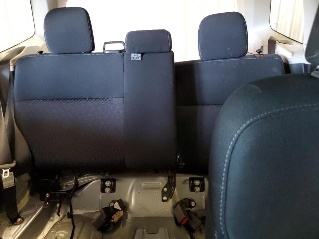 Photo 10 from auction – 2018 SUBARU FORESTER 2 with VIN JF2SJABC5JH449388