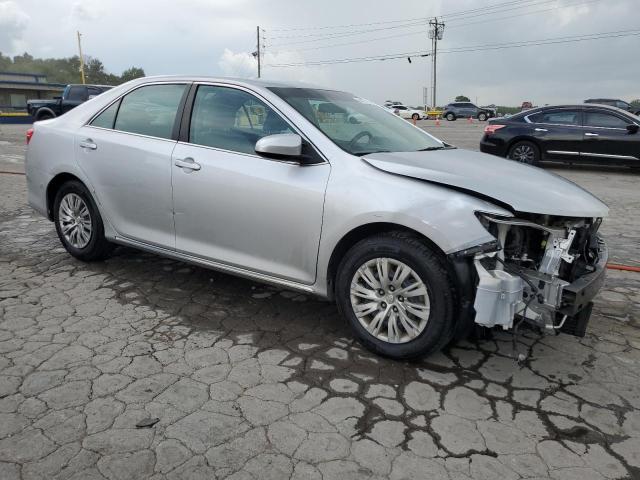 Photo 4 from auction – 2014 TOYOTA CAMRY L with VIN 4T1BF1FK4EU322657