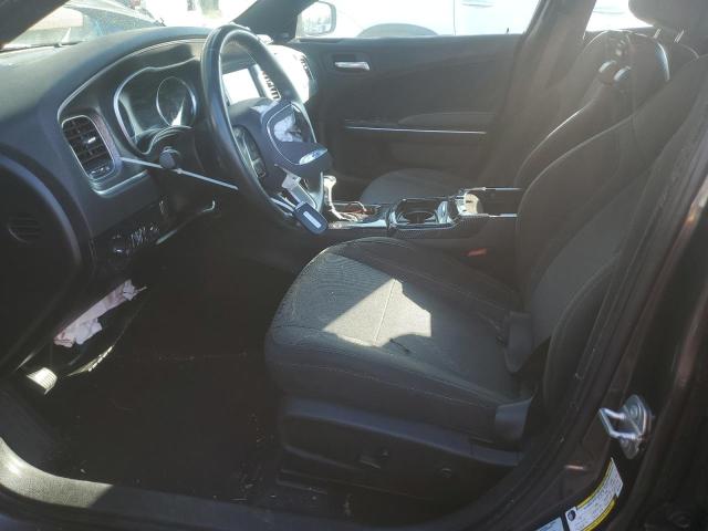 Photo 7 from auction – 2016 DODGE CHARGER SX with VIN 2C3CDXHG7GH214571