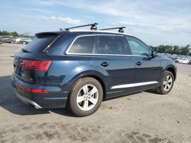 Photo 3 from auction – 2018 AUDI Q7 PREMIUM with VIN WA1LHAF72JD002000