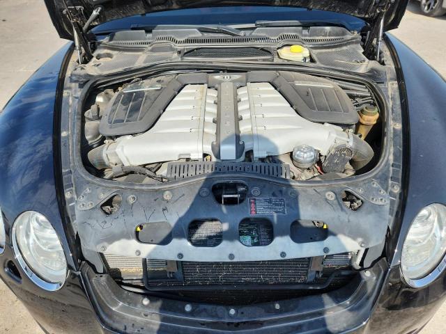 Photo 11 from auction – 2007 BENTLEY CONTINENTA with VIN SCBCR73W17C043009