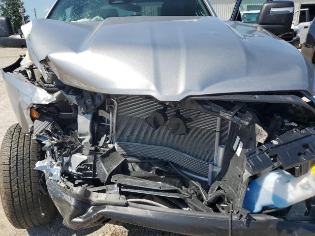 Photo 12 from auction – 2025 RAM 1500 TRADE with VIN 1C6RRFGGXSN674348