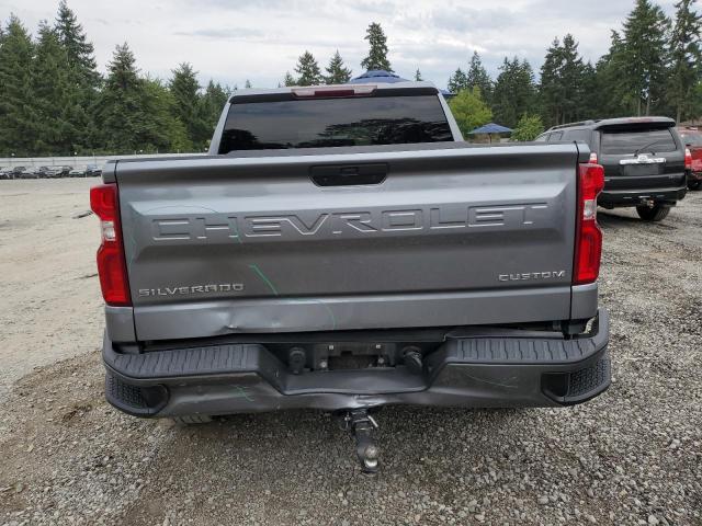 Photo 6 from auction – 2019 CHEVROLET SILVERADO with VIN 3GCPYBEH4KG218460