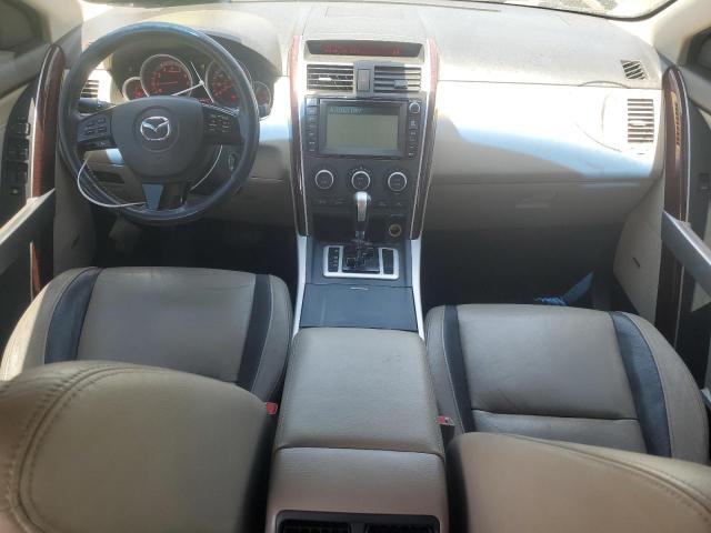 Photo 8 from auction – 2008 MAZDA CX-9 with VIN JM3TB38A880131895