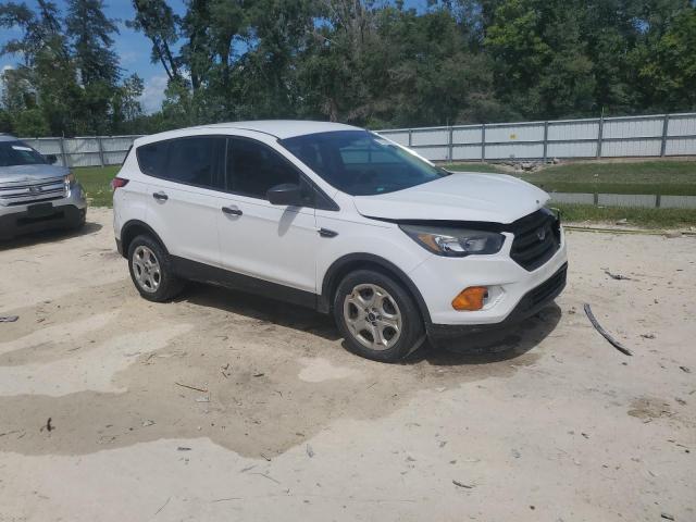 Photo 4 from auction – 2018 FORD ESCAPE S with VIN 1FMCU0F72JUB79895