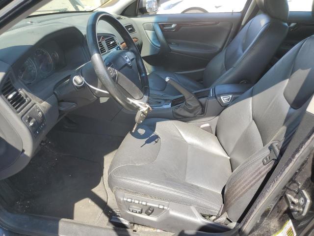 Photo 7 from auction – 2007 VOLVO S60 2.5T with VIN YV1RH592672625142