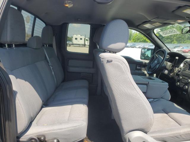 Photo 10 from auction – 2014 FORD F150 SUPER with VIN 1FTFX1ET3EFB97619