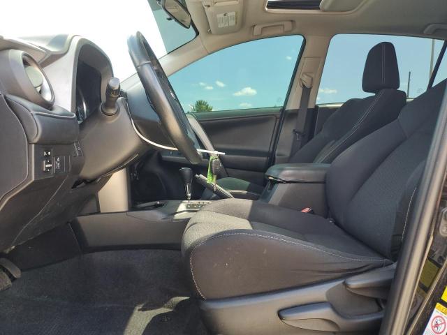 Photo 7 from auction – 2016 TOYOTA RAV4 XLE with VIN 2T3WFREV2GW248984