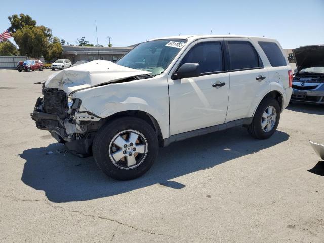 FORD ESCAPE XLS 2012 مع رقم تعريف المركبة 1FMCU0C70CKC83353 - صورة من المزاد