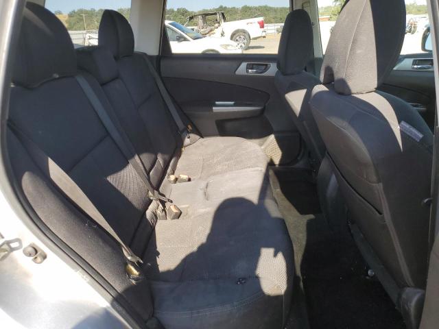 Photo 11 from auction – 2013 SUBARU FORESTER 2 with VIN JF2SHADC7DH435733