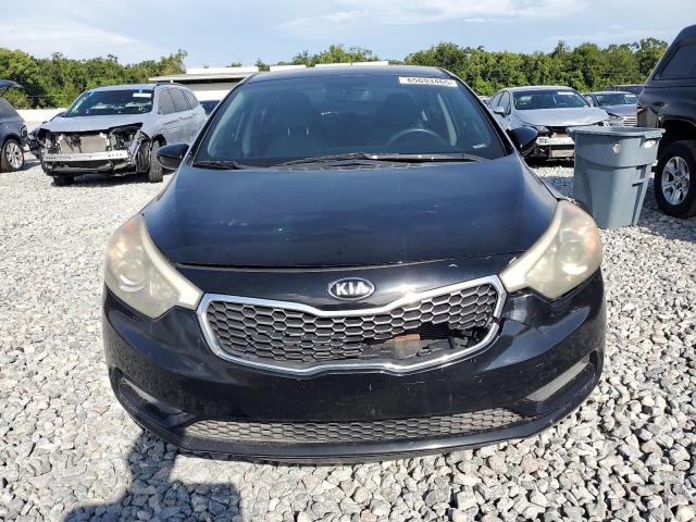 Photo 5 from auction – 2016 KIA FORTE LX with VIN KNAFK4A60G5552154