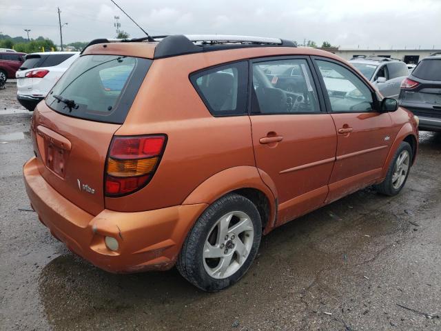 Photo 3 from auction – 2004 PONTIAC VIBE with VIN 5Y2SL62814Z407977