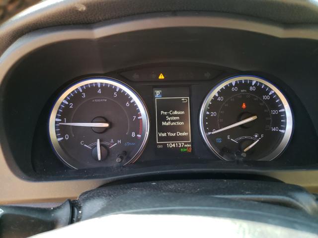 Photo 9 from auction – 2019 TOYOTA HIGHLANDER with VIN 5TDKZRFH5KS324674