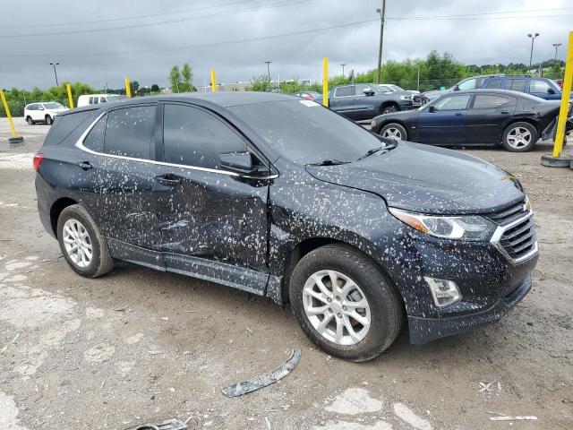 Photo 4 from auction – 2020 CHEVROLET EQUINOX LT with VIN 2GNAXTEV1L6173308