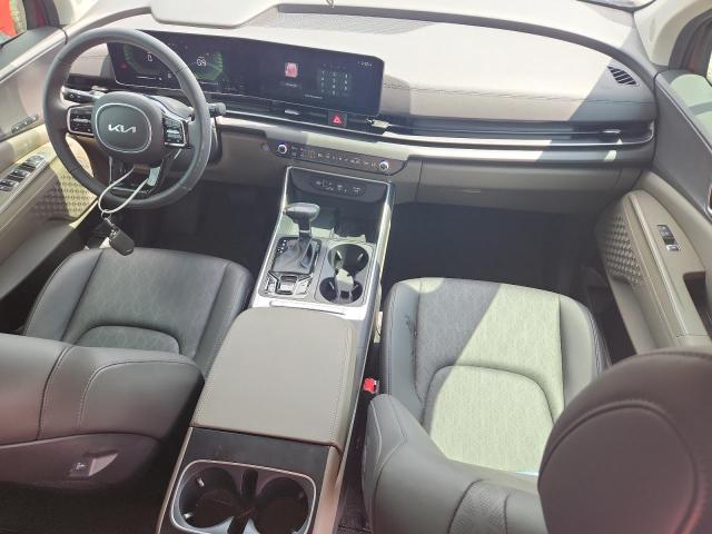 Photo 8 from auction – 2025 KIA CARNIVAL E with VIN KNDNC5K3XS6452328