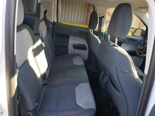 Photo 10 from auction – 2023 FORD MAVERICK XL with VIN 3FTTW8F97PRA82805