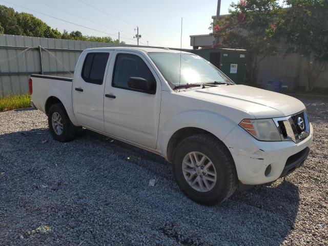 Photo 4 from auction – 2016 NISSAN FRONTIER S with VIN 1N6AD0ER7GN737996