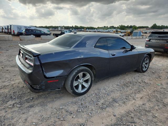 Photo 3 from auction – 2019 DODGE CHALLENGER with VIN 2C3CDZAG9KH606675