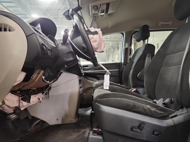 Photo 7 from auction – 2019 DODGE GRAND CARA with VIN 2C7WDGBG3KR527852
