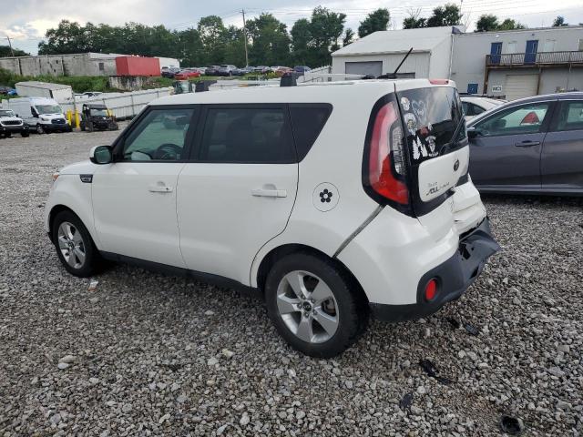 Photo 2 from auction – 2019 KIA SOUL with VIN KNDJN2A25K7004055